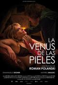 Фильм Венера в мехах : актеры, трейлер и описание.