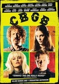 Фильм Клуб «CBGB» : актеры, трейлер и описание.