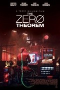 Фильм Теорема Зеро : актеры, трейлер и описание.