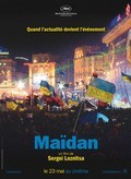 Фильм Майдан : актеры, трейлер и описание.