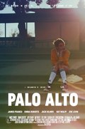Фильм Пало-Альто : актеры, трейлер и описание.