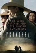 Фильм Фронтера : актеры, трейлер и описание.