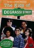 Фильм Дети с улицы Деграсси (сериал 1979 - 1984) : актеры, трейлер и описание.