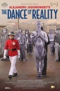 Фильм Танец реальности : актеры, трейлер и описание.