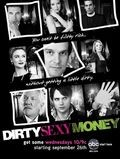 Фильм Грязные мокрые деньги (сериал 2007 - 2009) : актеры, трейлер и описание.