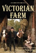 Фильм Викторианская ферма (сериал) : актеры, трейлер и описание.