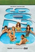 Фильм Беверли-Хиллз 90210: Новое поколение (сериал 2008 – 2013) : актеры, трейлер и описание.
