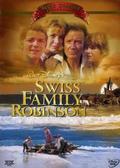 Фильм Приключения швейцарской семьи Робинсон (сериал) : актеры, трейлер и описание.