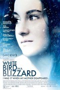 Фильм Белая птица в метели : актеры, трейлер и описание.