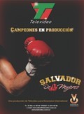 Фильм Сальвадор – спаситель женщин (сериал) : актеры, трейлер и описание.