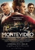 Фильм Монтевидео, увидимся! : актеры, трейлер и описание.