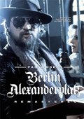 Фильм Берлин, Александерплац (мини-сериал) : актеры, трейлер и описание.