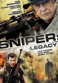Фильм Снайпер: Наследие : актеры, трейлер и описание.