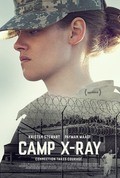 Фильм Лагерь «X-Ray» : актеры, трейлер и описание.