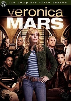 Фильм Вероника Марс (сериал 2004 - 2007) : актеры, трейлер и описание.