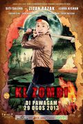 Фильм Зомби из Куал-Лумпура : актеры, трейлер и описание.