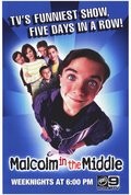 Фильм Малкольм в центре внимания (сериал 2000 - 2006) : актеры, трейлер и описание.