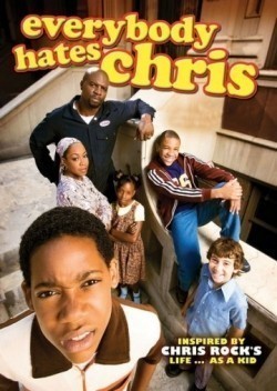 Фильм Все ненавидят Криса (сериал 2005 - 2009) : актеры, трейлер и описание.