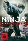 Фильм Ниндзя апокалипсиса : актеры, трейлер и описание.