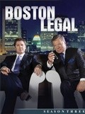 Фильм Юристы Бостона (сериал 2004 - 2008) : актеры, трейлер и описание.
