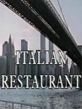 Фильм Итальянский ресторан (мини-сериал) : актеры, трейлер и описание.