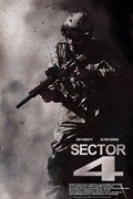 Фильм Сектор 4 : актеры, трейлер и описание.