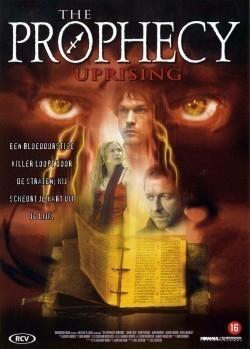 Фильм Пророчество 4: Восстание : актеры, трейлер и описание.