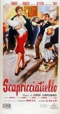 Фильм Scapricciatiello : актеры, трейлер и описание.