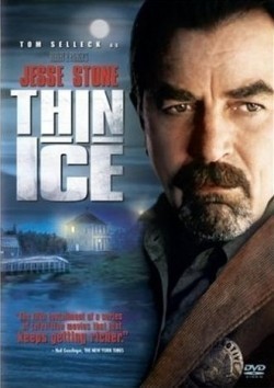 Фильм Джесси Стоун: Тонкий лед : актеры, трейлер и описание.