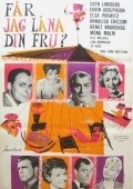 Фильм Far jag lana din fru? : актеры, трейлер и описание.