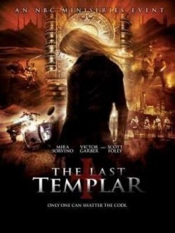 Фильм Последний тамплиер (мини-сериал) : актеры, трейлер и описание.