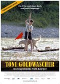 Фильм Тони-золотоискатель : актеры, трейлер и описание.