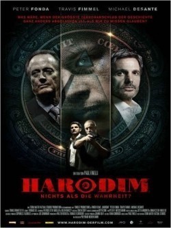Фильм Хародим : актеры, трейлер и описание.
