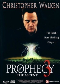 Фильм Пророчество 3: Вознесение : актеры, трейлер и описание.