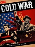 Фильм Холодная война (мини-сериал) : актеры, трейлер и описание.