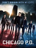 Фильм Полиция Чикаго (сериал 2014 - ...) : актеры, трейлер и описание.