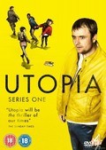 Фильм Утопия (сериал 2013 – ...) : актеры, трейлер и описание.