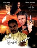 Фильм Жара в Лос-Анджелесе (сериал 1996 - ...) : актеры, трейлер и описание.
