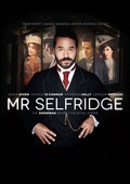Фильм Мистер Селфридж (сериал 2013 - ...) : актеры, трейлер и описание.