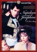 Фильм Наполеон и Жозефина. История любви (мини-сериал) : актеры, трейлер и описание.