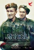 Фильм Варшавское восстание : актеры, трейлер и описание.