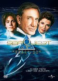 Фильм Подводная Одиссея (сериал 1993 - 1996) : актеры, трейлер и описание.