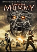 Фильм День мумии : актеры, трейлер и описание.