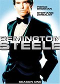 Фильм Ремингтон Стил (сериал 1982 - 1987) : актеры, трейлер и описание.