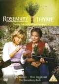 Фильм Розмари и Тайм (сериал 2003 - 2006) : актеры, трейлер и описание.