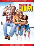 Фильм Как сказал Джим (сериал 2001 - 2009) : актеры, трейлер и описание.