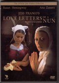 Фильм Любовные письма португальской монахини : актеры, трейлер и описание.