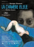 Фильм Синяя комната : актеры, трейлер и описание.