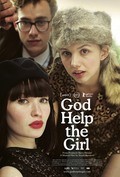 Фильм Боже, помоги девушке : актеры, трейлер и описание.