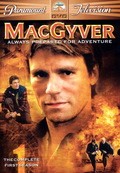 Фильм Секретный агент Макгайвер (сериал 1985 - 1992) : актеры, трейлер и описание.